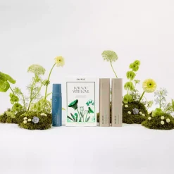 DAVROEVolume Senses Trio Pack