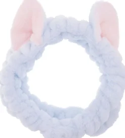 Dazzling Beauty Head Band Pink Dots