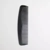 Dazzling Comb Black