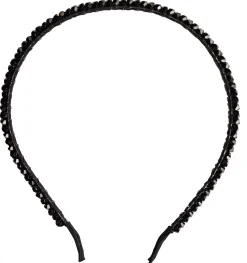 Dazzling Head Band Strass