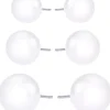 DazzlingKlassiker 3-pack pärlor