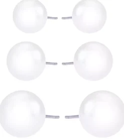 DazzlingKlassiker 3-pack pärlor