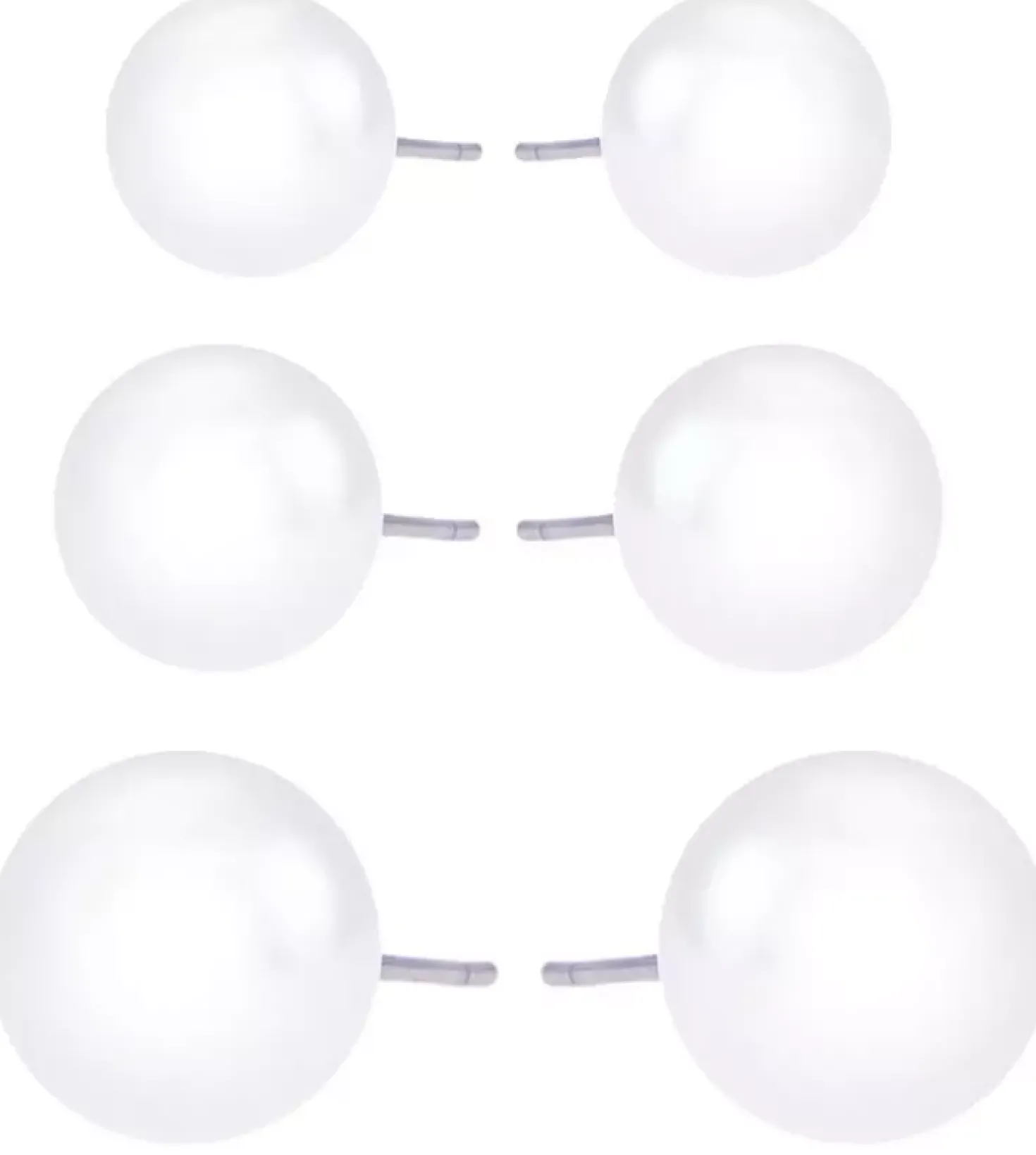 DazzlingKlassiker 3-pack pärlor