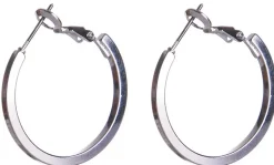 DazzlingKlassiker Silverringen