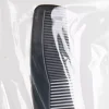 Dazzling Mini Styling Comb Black
