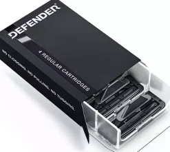 Defender Defender Refill Cartridges Regular