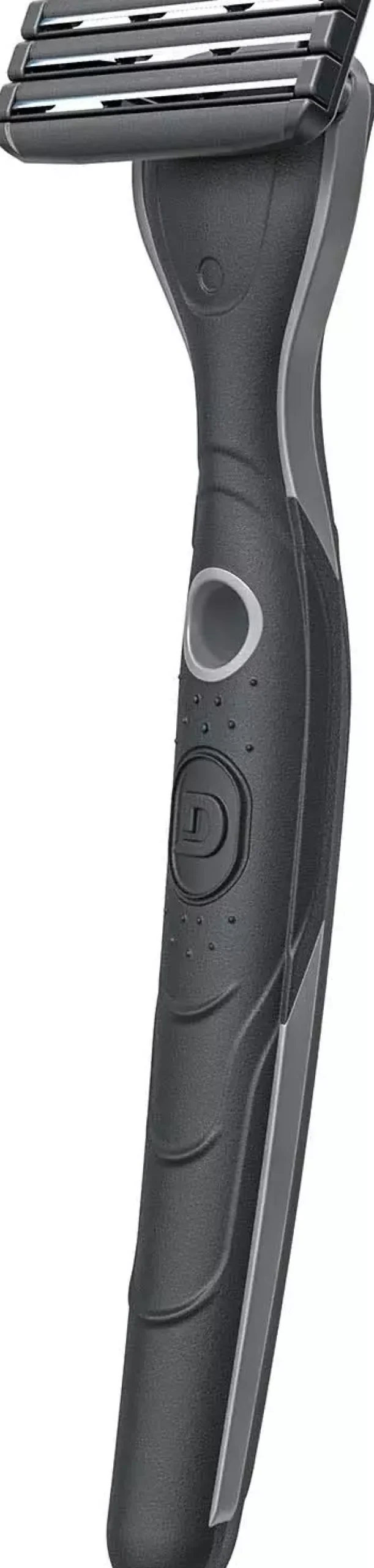 Defender SoftGrip Handle + 1 Black/Yellow
