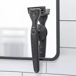 Defender SoftGrip Handle + 1 Black/Yellow