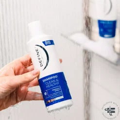 DefineClean & Healthy Shampoo 250 ml