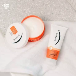 Define Hydration Rep Leave-in Treatment 100 ml