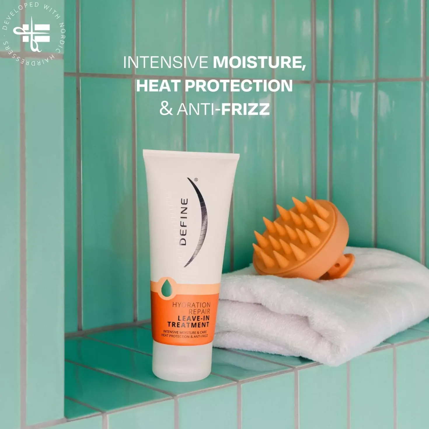 Define Hydration Rep Leave-in Treatment 100 ml