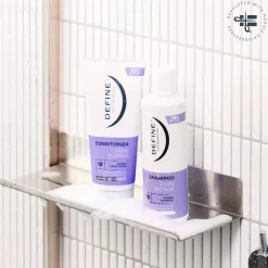 DefinePure Blonde Shampoo 250 ml