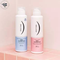 Define Volume Dry Shampoo 200 ml