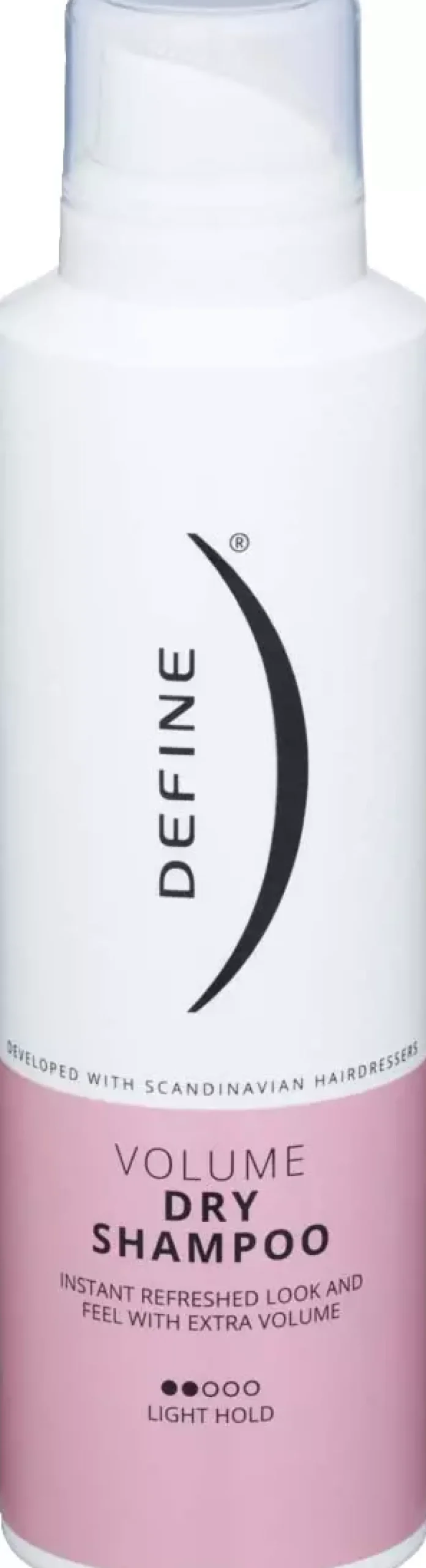 Define Volume Dry Shampoo 200 ml