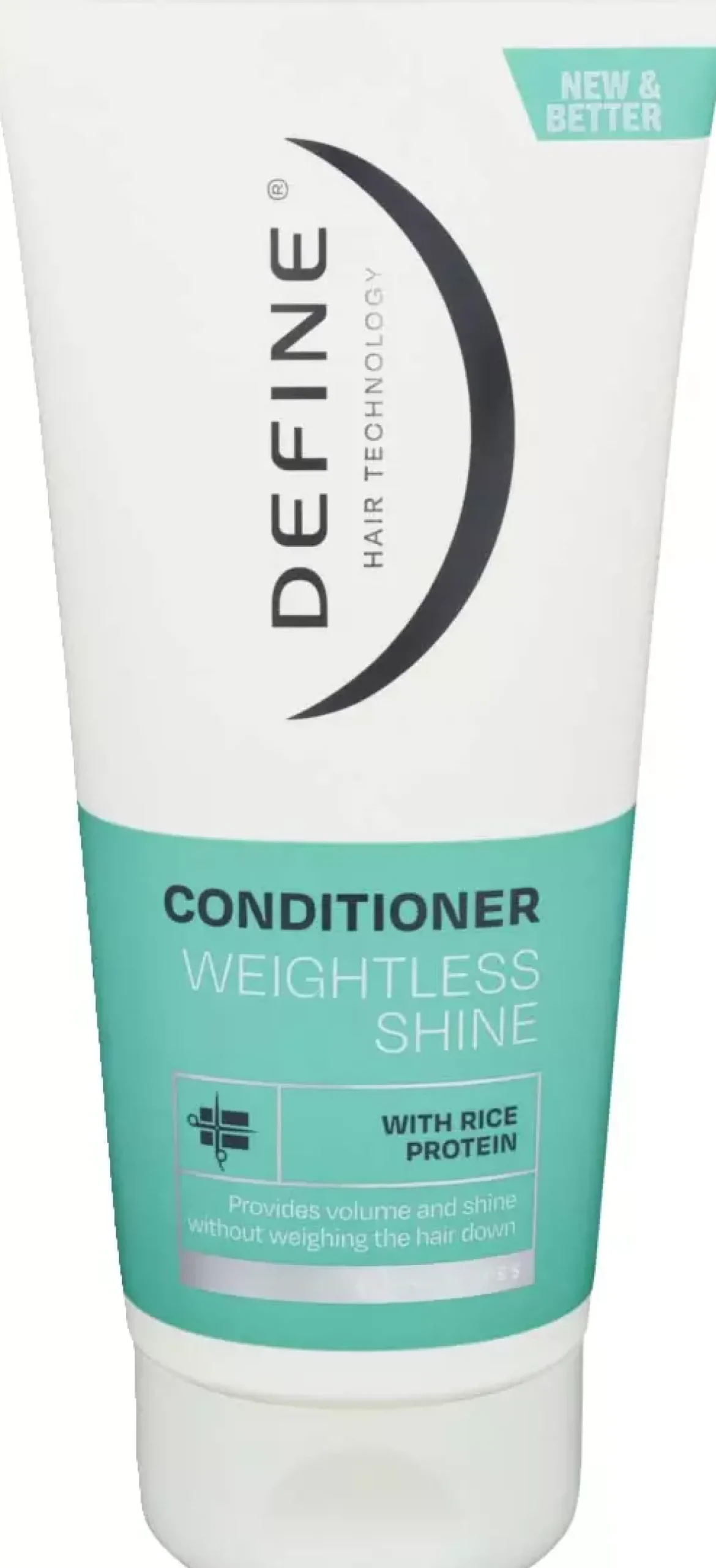 DefineWeightless Shine Conditioner 400 ml
