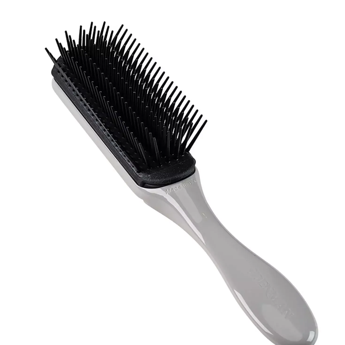 Denman Deluxe D3 Deluxe The Original Styler 7 Row Cow