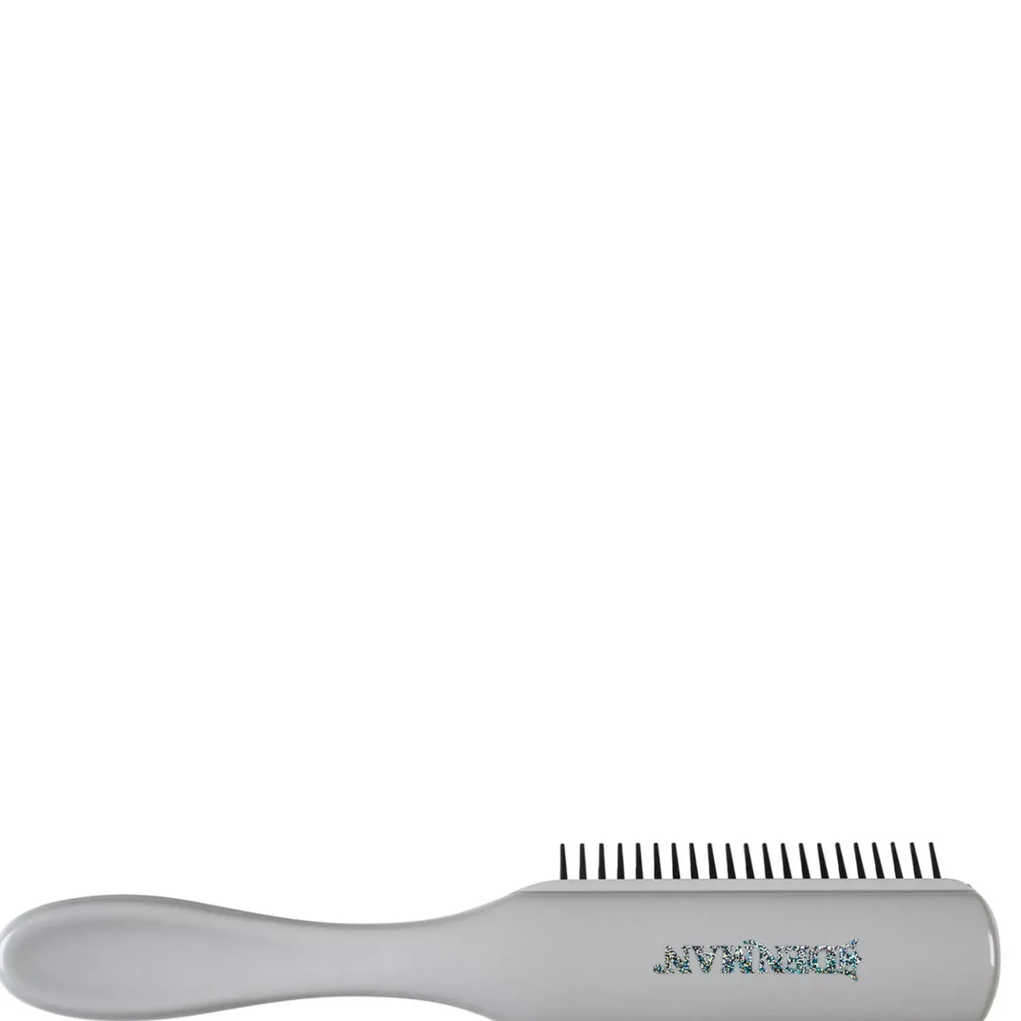 Denman Deluxe D3 Deluxe The Original Styler 7 Row Cow