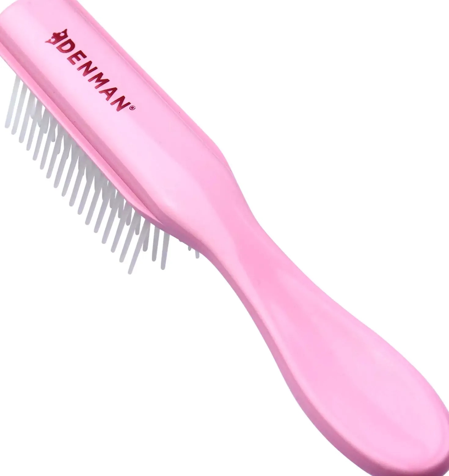 Denman D14 Mini Curl Definer & Styler Pink Crush Pink Crush