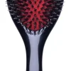 Denman D81M The Style & Shine Medium Black