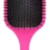 Denman Tangle Tamer ULTRA Black