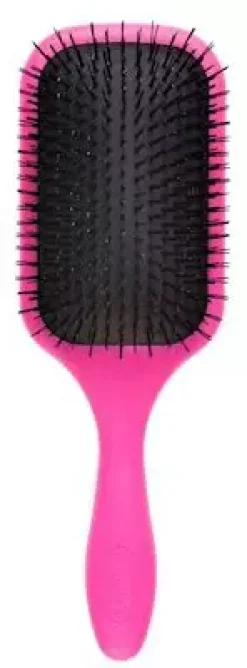 Denman Tangle Tamer ULTRA Black