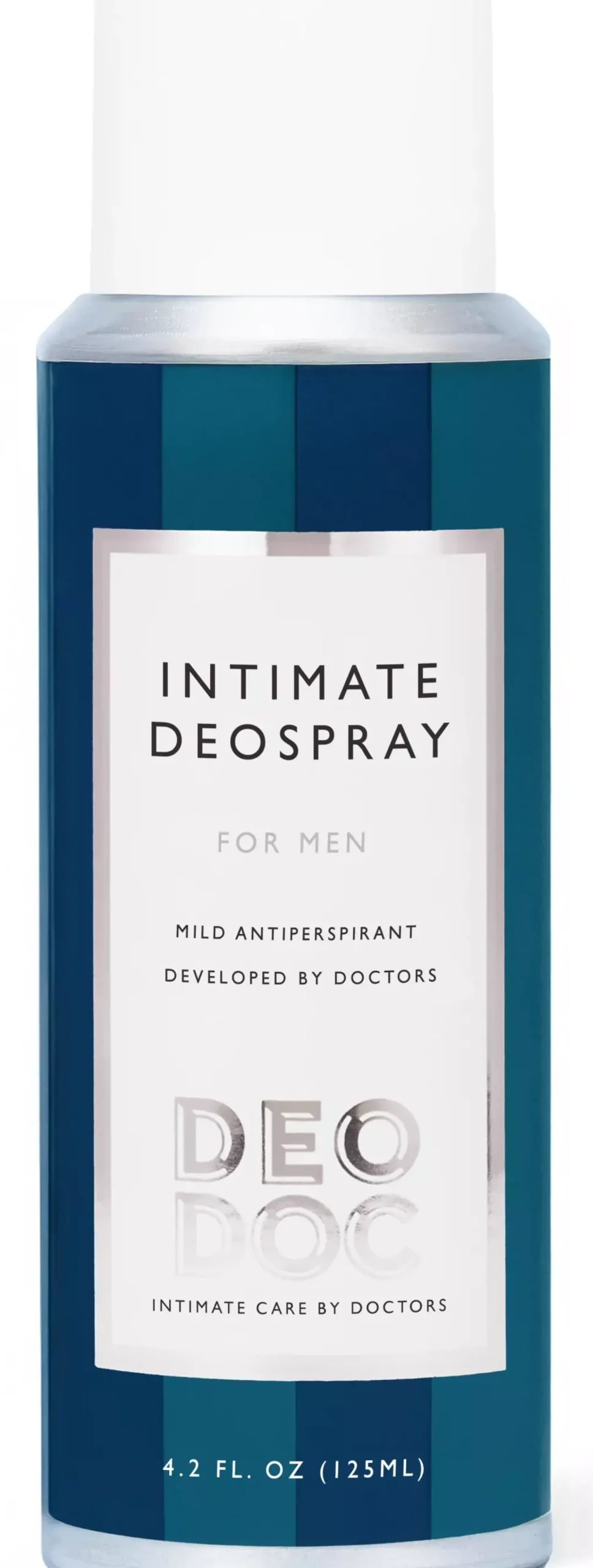 DeoDocMan Intimate Deospray Man 125 ml