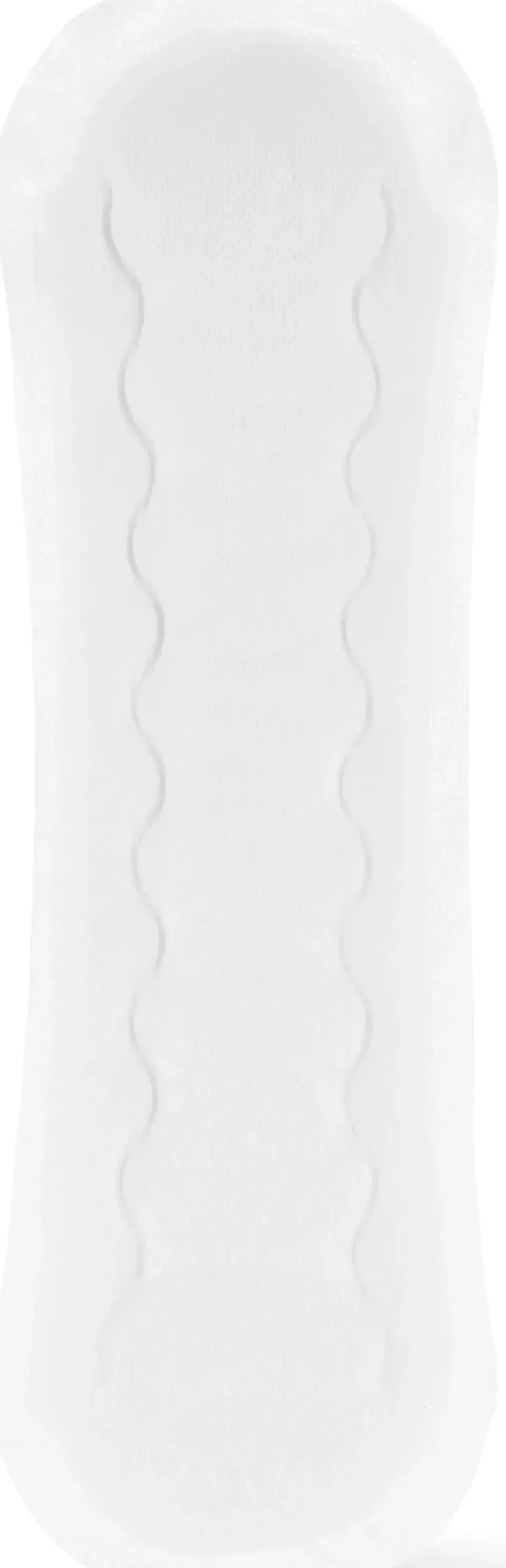 DeoDoc Maternity Pads With 100% Cotton 10 stk