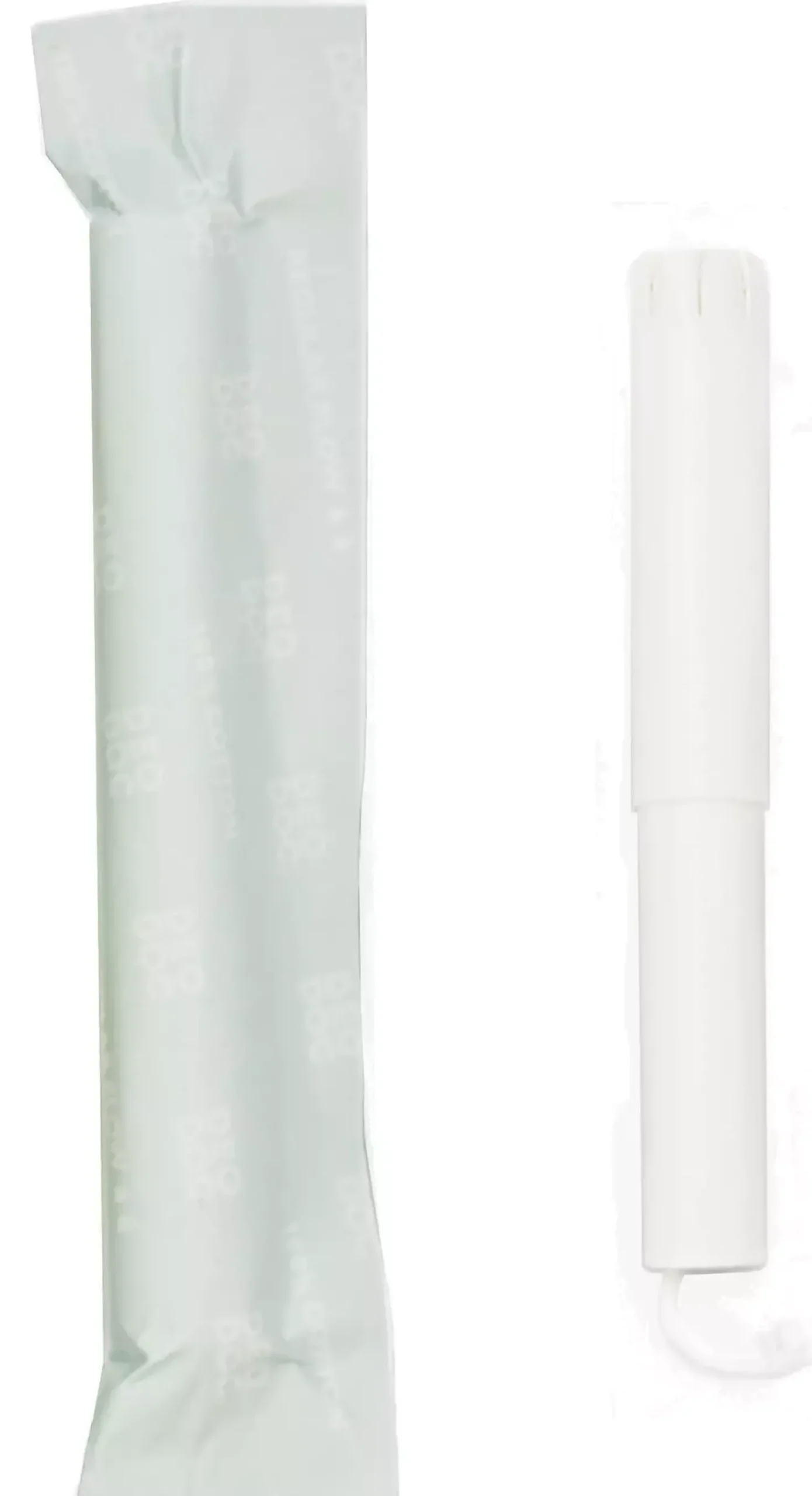 DeoDoc Organic Cotton Tampons Super Flow 14 Pcs L