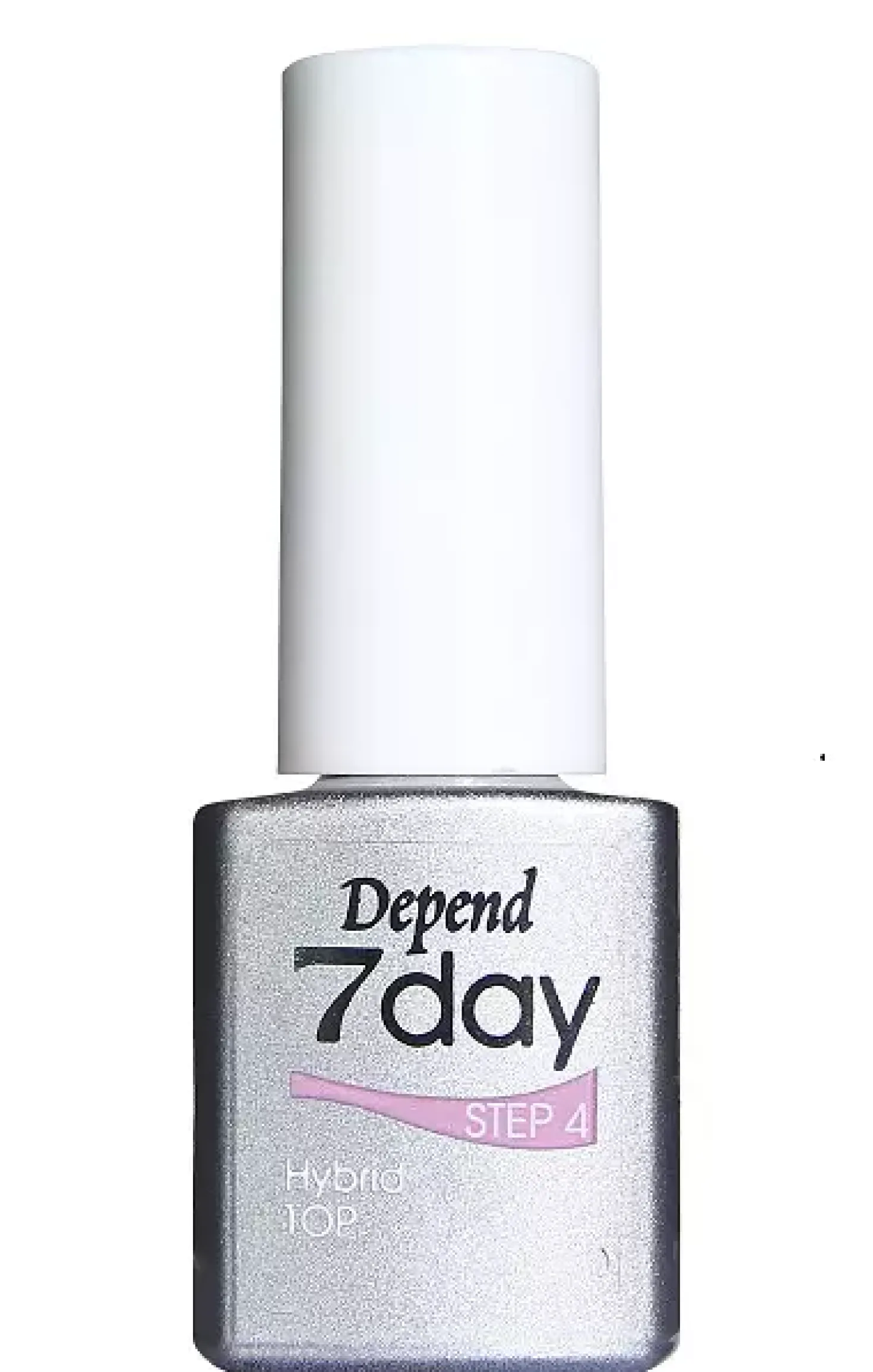 Depend7day Step 4 Hybrid TOP 5 ml