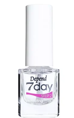 Depend7day Step 2 Protecting BASE 5 ml