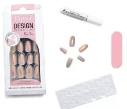 DependDesign Selection