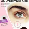 DependEveryday Eye Eyebrow Tint Brown Black
