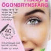 DependEveryday Eye Lash & Brow Tint Black