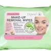 Depend Everyday Eye Makeup Remover Wipes