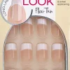 Depend French Look Beige Medium