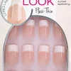 Depend French Look Pink Medium