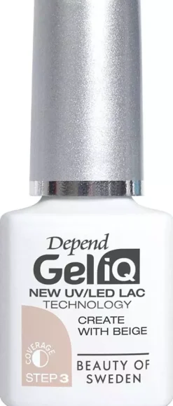 DependGel iQ Denmark