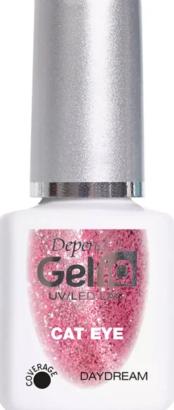 DependGel iQ Effects Cat Eye Angel