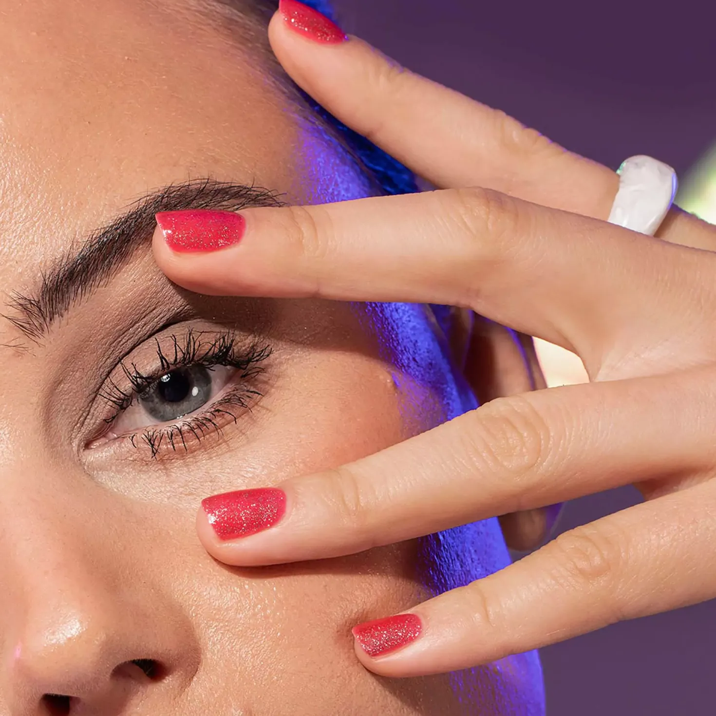 DependGel iQ Effects Cat Eye Angel
