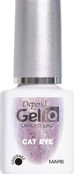 DependGel iQ Effects Cat Eye Mercury