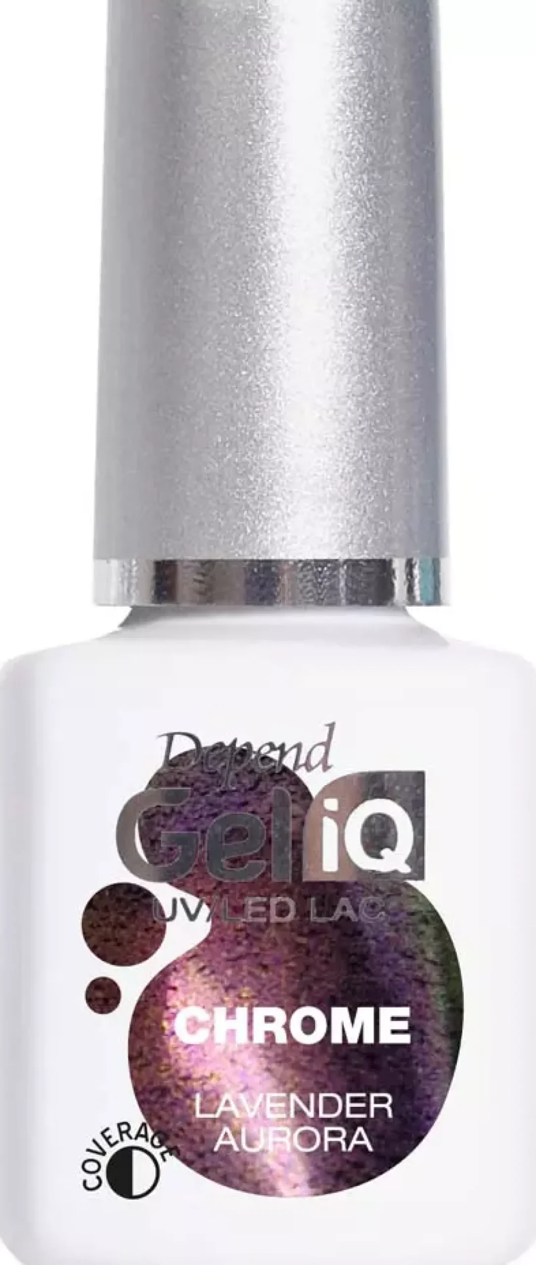 DependGel iQ Effects Chrome Jewel Beetle