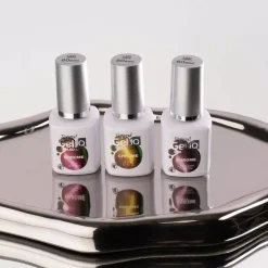 DependGel iQ Effects Chrome Lavender Aurora