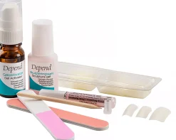 Depend Gelkit Salon Size