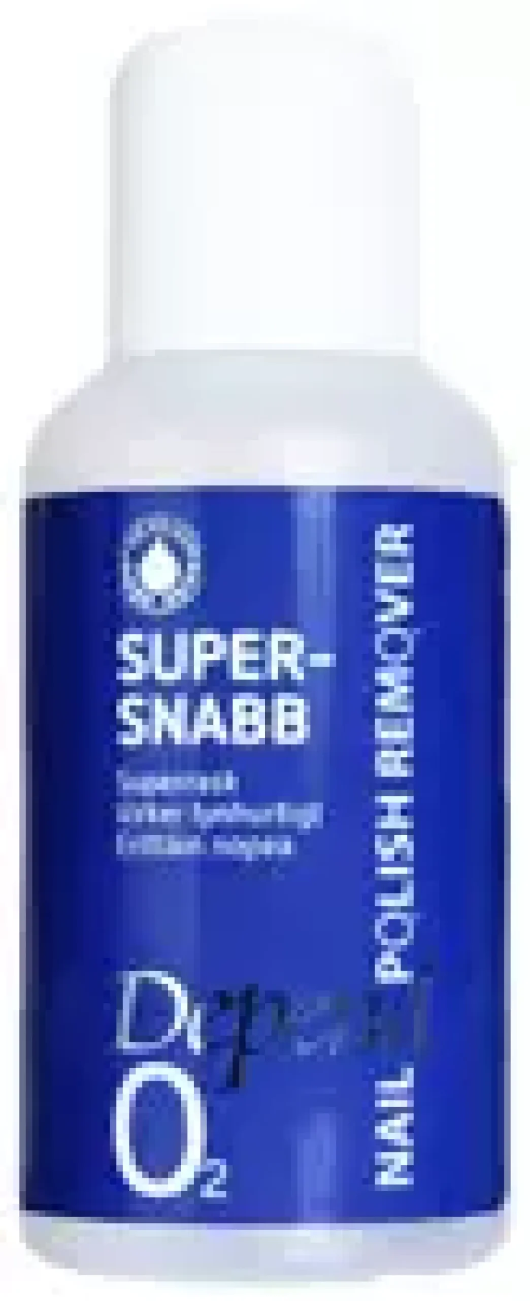 DependO2 Supersnabb Blå 100 ml