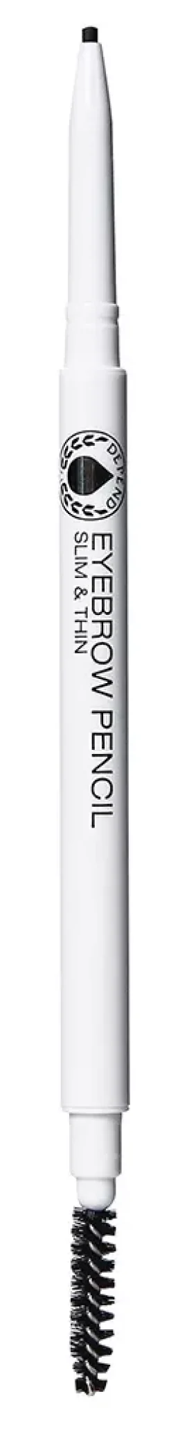 DependPerfect Eye Eyebrow Pencil Slim & Thin Medium Brown