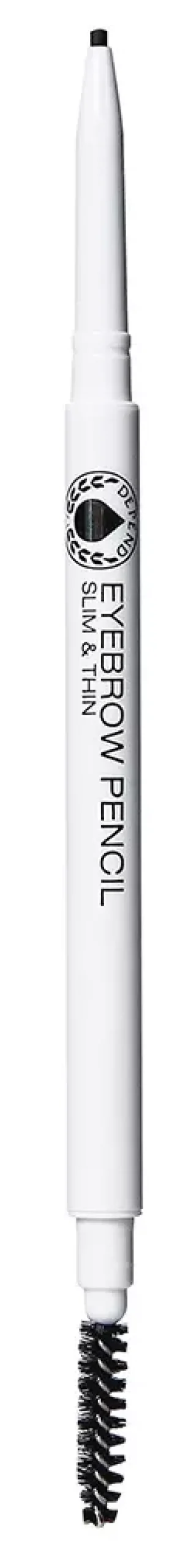 DependPerfect Eye Eyebrow Pencil Slim & Thin Medium Brown