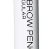 DependPerfect Eye Eyebrow Pencil Triagular Dark Brown
