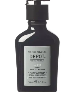 DEPOT MALE TOOLS No. 801 Daily Skin Cleanser 250 ml