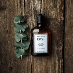 DEPOT MALE TOOLS No. 105 Invigorating Shampoo 250 ml