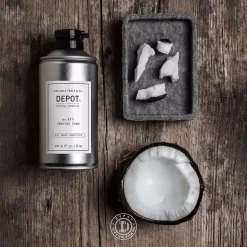 DEPOT MALE TOOLS No. 411 Shaving Foam 300 ml